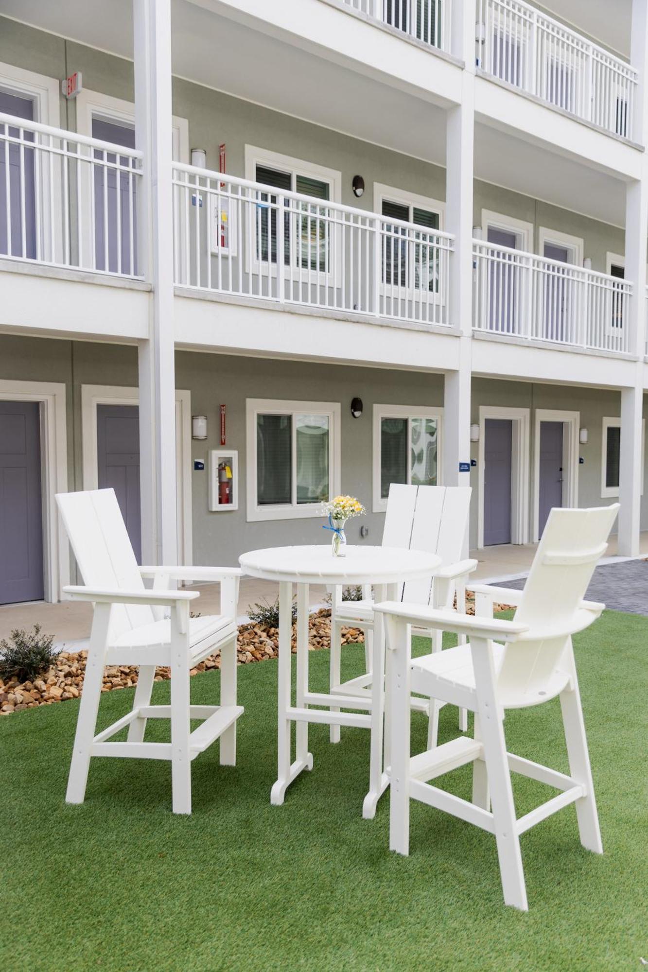 Stayapt Suites Atlanta-Newnan Eksteriør billede